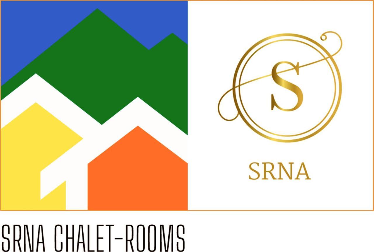 Srna Chalet Žabljak Екстериор снимка